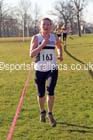 North Eastern Masters, 2015 North Eastern Masters Cross Country, Darlington. Photo: David T. Hewitson/Sports for All Pics